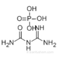 Phosphate de guanylurée CAS 17675-60-4